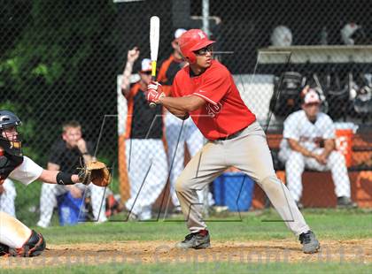 Thumbnail 1 in White Plains vs. Ketcham (Section 1 Class AA Quarterfinal) photogallery.