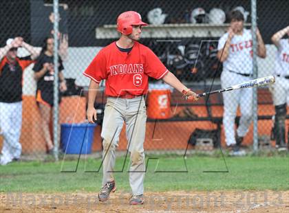 Thumbnail 3 in White Plains vs. Ketcham (Section 1 Class AA Quarterfinal) photogallery.