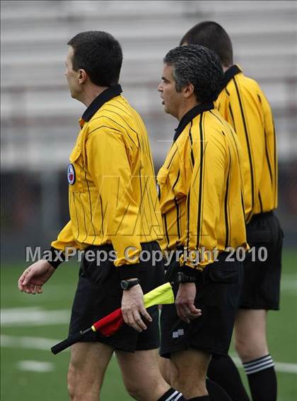 Thumbnail 3 in Mansfield Legacy vs. LakeView (Martin Invitational Soccer Tournament) photogallery.