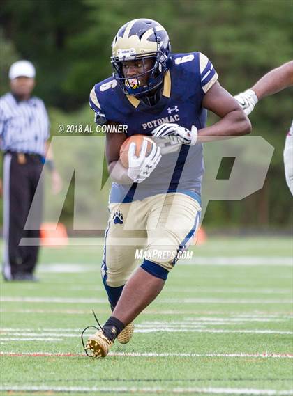 Thumbnail 3 in Douglass @ Potomac photogallery.