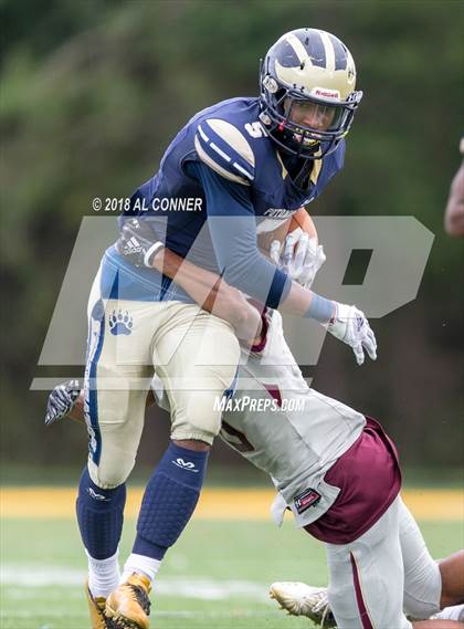 Thumbnail 2 in Douglass @ Potomac photogallery.