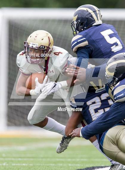 Thumbnail 1 in Douglass @ Potomac photogallery.