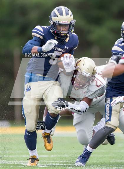 Thumbnail 3 in Douglass @ Potomac photogallery.