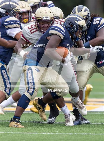 Thumbnail 1 in Douglass @ Potomac photogallery.