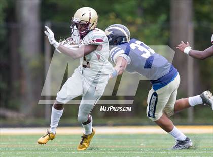 Thumbnail 2 in Douglass @ Potomac photogallery.