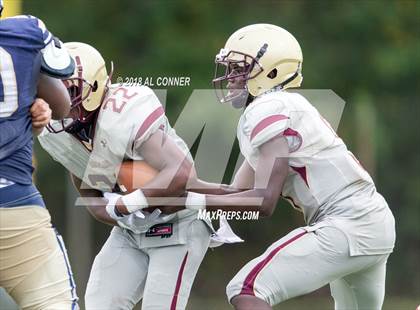 Thumbnail 2 in Douglass @ Potomac photogallery.