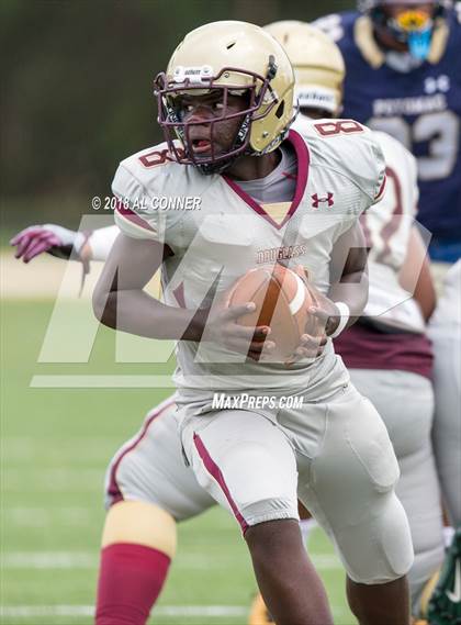Thumbnail 1 in Douglass @ Potomac photogallery.