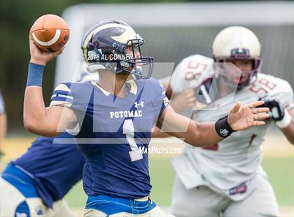 Thumbnail 3 in Douglass @ Potomac photogallery.