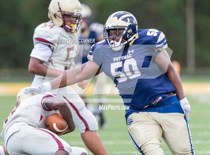 Thumbnail 3 in Douglass @ Potomac photogallery.