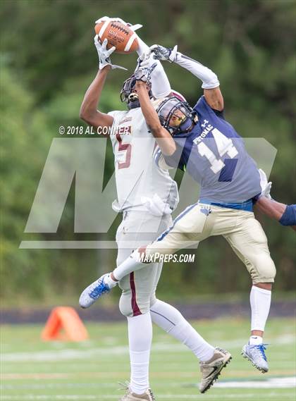 Thumbnail 2 in Douglass @ Potomac photogallery.