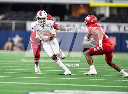 Thumbnail 1 in North Shore vs. Duncanville (UIL 6A Final) photogallery.
