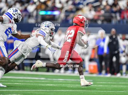 Thumbnail 2 in North Shore vs. Duncanville (UIL 6A Final) photogallery.