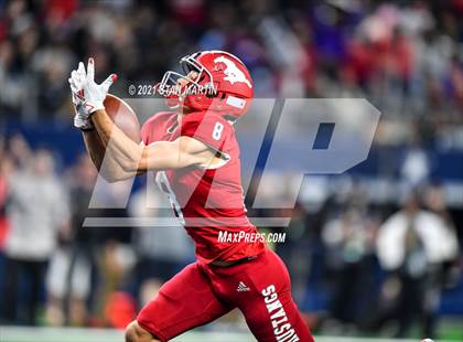 Thumbnail 2 in North Shore vs. Duncanville (UIL 6A Final) photogallery.