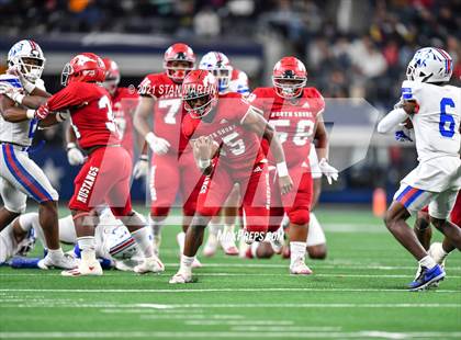 Thumbnail 3 in North Shore vs. Duncanville (UIL 6A Final) photogallery.