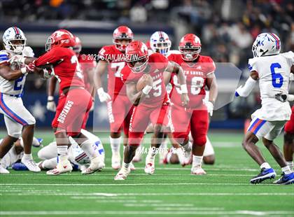Thumbnail 1 in North Shore vs. Duncanville (UIL 6A Final) photogallery.