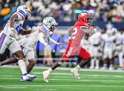 Thumbnail 1 in North Shore vs. Duncanville (UIL 6A Final) photogallery.