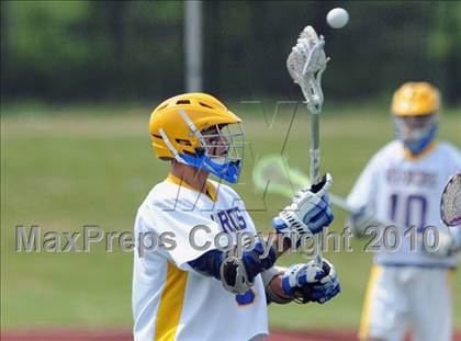 Thumbnail 3 in Islip @ Comsewogue (Division II Quarterfinal) photogallery.