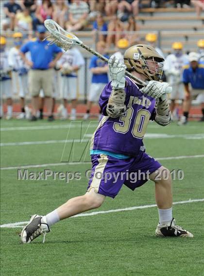 Thumbnail 2 in Islip @ Comsewogue (Division II Quarterfinal) photogallery.