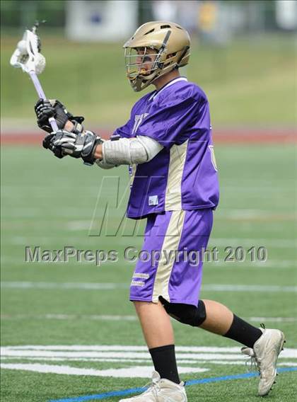 Thumbnail 1 in Islip @ Comsewogue (Division II Quarterfinal) photogallery.