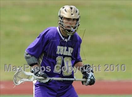 Thumbnail 2 in Islip @ Comsewogue (Division II Quarterfinal) photogallery.