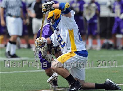 Thumbnail 3 in Islip @ Comsewogue (Division II Quarterfinal) photogallery.