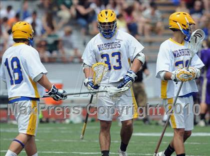 Thumbnail 3 in Islip @ Comsewogue (Division II Quarterfinal) photogallery.