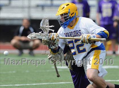 Thumbnail 2 in Islip @ Comsewogue (Division II Quarterfinal) photogallery.