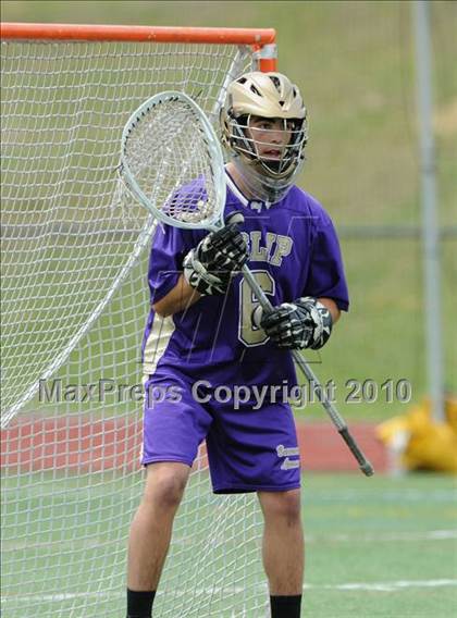 Thumbnail 1 in Islip @ Comsewogue (Division II Quarterfinal) photogallery.