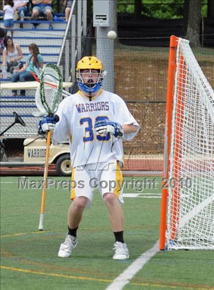 Thumbnail 1 in Islip @ Comsewogue (Division II Quarterfinal) photogallery.