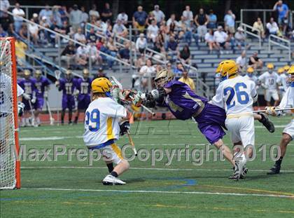 Thumbnail 3 in Islip @ Comsewogue (Division II Quarterfinal) photogallery.