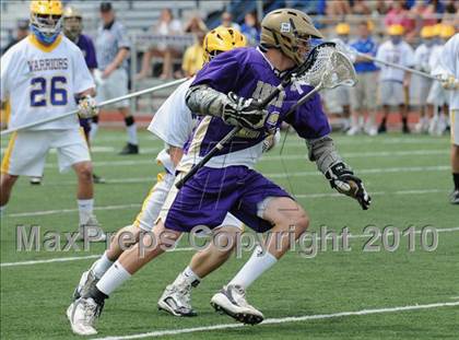 Thumbnail 2 in Islip @ Comsewogue (Division II Quarterfinal) photogallery.