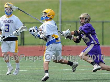 Thumbnail 1 in Islip @ Comsewogue (Division II Quarterfinal) photogallery.