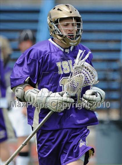 Thumbnail 1 in Islip @ Comsewogue (Division II Quarterfinal) photogallery.