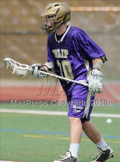 Thumbnail 1 in Islip @ Comsewogue (Division II Quarterfinal) photogallery.