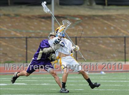 Thumbnail 1 in Islip @ Comsewogue (Division II Quarterfinal) photogallery.