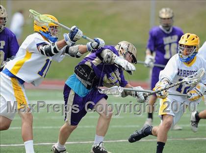 Thumbnail 1 in Islip @ Comsewogue (Division II Quarterfinal) photogallery.