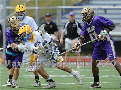 Thumbnail 3 in Islip @ Comsewogue (Division II Quarterfinal) photogallery.