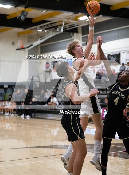 Thumbnail 2 in Hesperia @ Foothill photogallery.