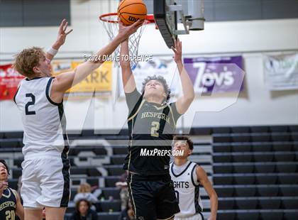 Thumbnail 1 in Hesperia @ Foothill photogallery.