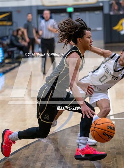 Thumbnail 3 in Hesperia @ Foothill photogallery.