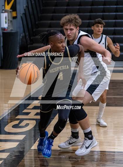 Thumbnail 2 in Hesperia @ Foothill photogallery.
