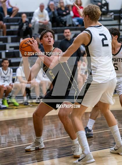 Thumbnail 2 in Hesperia @ Foothill photogallery.