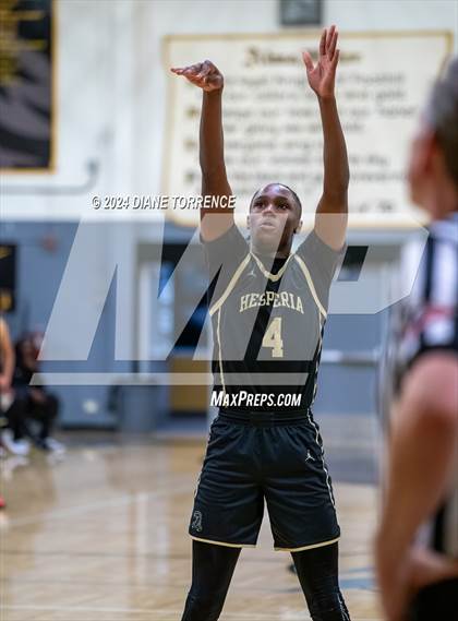 Thumbnail 1 in Hesperia @ Foothill photogallery.