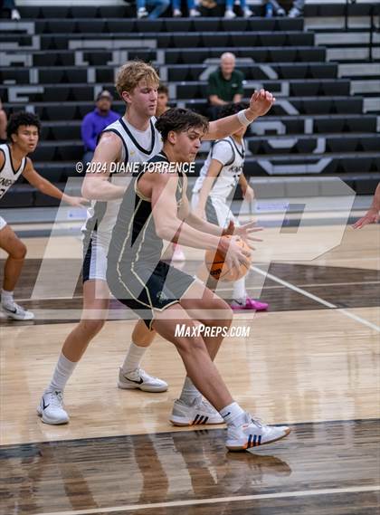 Thumbnail 2 in Hesperia @ Foothill photogallery.
