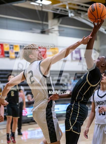 Thumbnail 1 in Hesperia @ Foothill photogallery.
