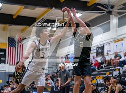 Thumbnail 1 in Hesperia @ Foothill photogallery.
