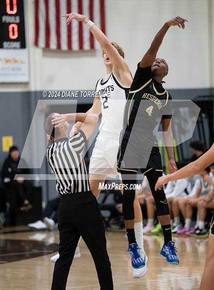 Thumbnail 1 in Hesperia @ Foothill photogallery.