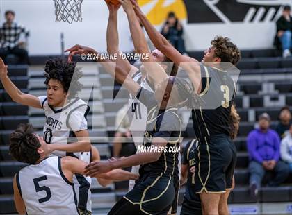 Thumbnail 3 in Hesperia @ Foothill photogallery.