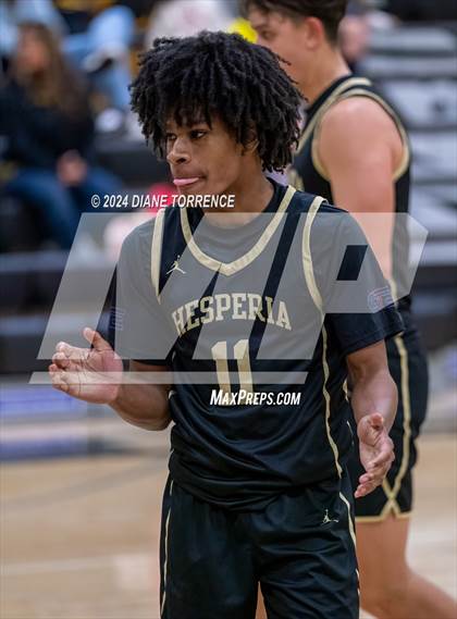 Thumbnail 1 in Hesperia @ Foothill photogallery.