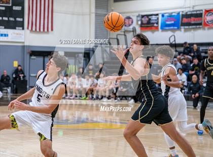 Thumbnail 1 in Hesperia @ Foothill photogallery.